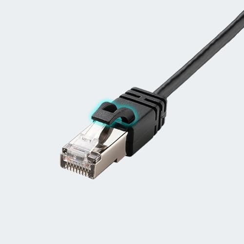 サンワサプライ(Sanwa Supply) USB Type-C LAN変換ケーブル KB-SL6CLAN03BK の商品画像 9