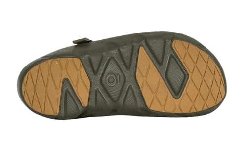 Image of Oboz Men's Whakatā Ease Slide