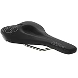 SQlab 611 Ergowave Active S'Qantara Ltd. Ed. S-Tube, 12 cm, MTB Tech & Trail Fahrradsattel