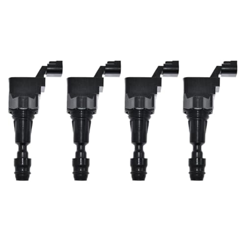 Bobine d'allumage 12578224 haute résistance pour la longévité de votre Hhr