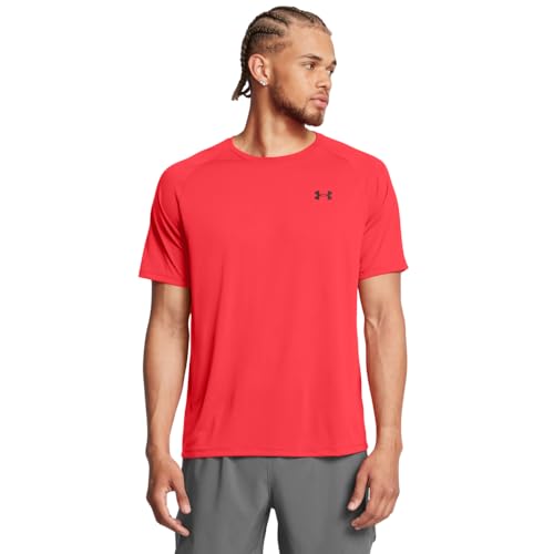 Image of Under Armour Men's Tech 2.0 Short-Sleeve T-Shirt