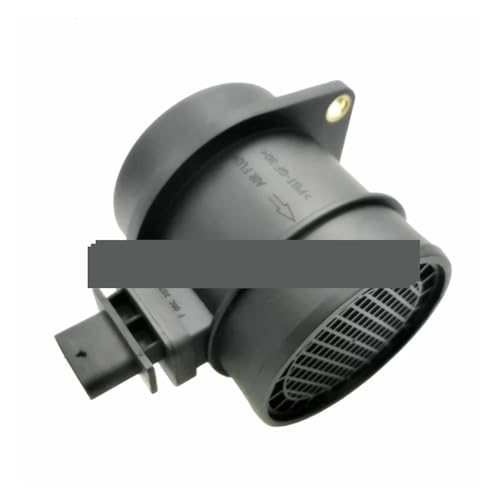 Capteur MAF 0281006023 régulateur d'injection pour moteur