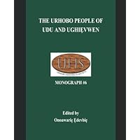The Urhobo People of Udu and Ughievwen