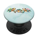 Cute Baby Turtles Design