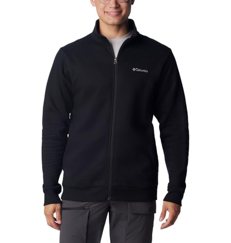 Columbia Hart Mountain veste homme pour ne plus avoir froid le matin