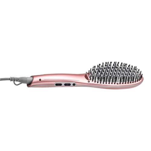 Escova Alisadora Ea-02 Bivolt