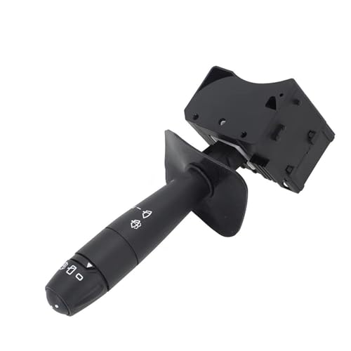Commodo Dacia Logan 6001551358 pour réparer un clignotant défectueux
