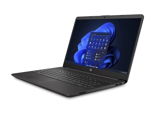 HP Notebook Modell 2024 G9 Laptop Intel n 4500 8 GB RAM SSD Pci Nvme 128 GB Display 15,6 Antireflex 3 USB HDMI LAN WiFi win 11 Pro, N4500 Open Office – Bild 5