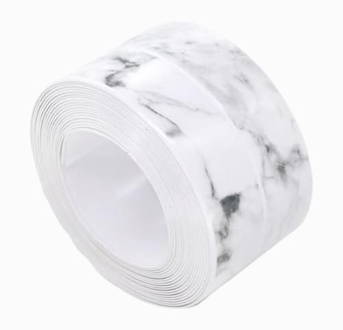 Caulk Tape Waterproof Self Adhesive, Peel &amp; Stick Caulking Strip