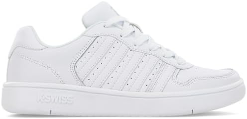 Sneakers K-Swiss Court Palisades 06931-942-M Weiß