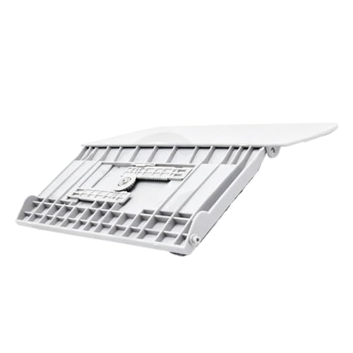 Bandeja ADF JC97-03959A soluciona problemas de carga de papel en Samsung SCX 4655 y 3407