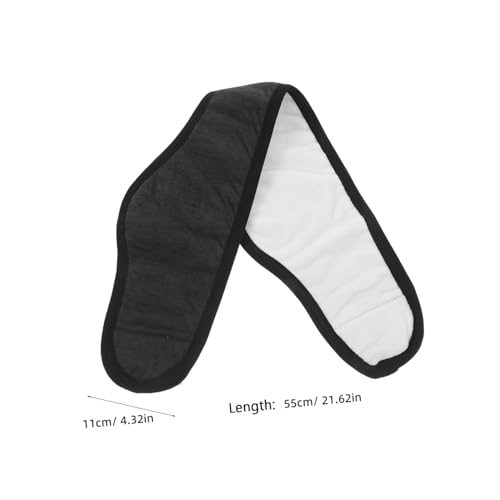 Earmuffs Soundproof Ear Covers for Adults Warm and Comfortable Ear Muffs Snore Cancelling for Noise Cancellation for Winter2