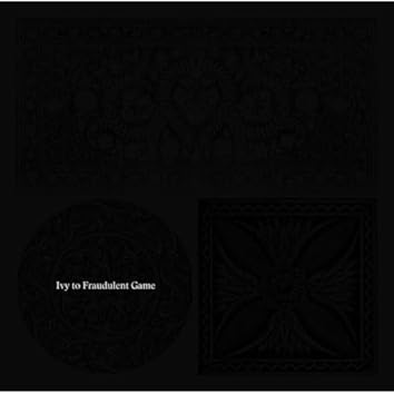 邦楽 Ivy to Fraudulent Game CD 1st Mini Album「行間にて」 | Ivy to Fraudulent Game