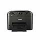 Canon MAXIFY MB2750 Tintenstrahldrucker 4-in-1 Multifunktionsgerät DIN A4 (Drucker, Scanner, Kopierer, Fax, ADF, 600x1200 DPI, WLAN, 24/15,5 ISO-Seiten/Min., Duplexdruck, 500-Blatt-Kassette) schwarz
