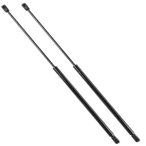 2 verins de coffre compatibles...