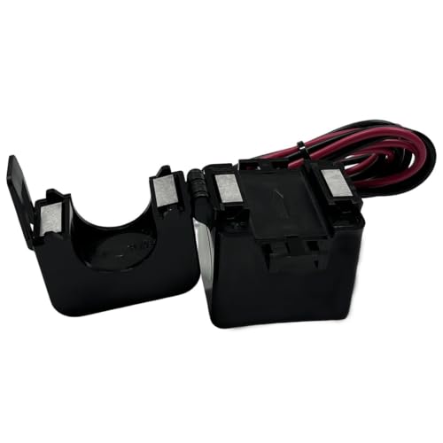 Transformador de corriente 24 mm CA abierto evita cortes de luz 2
