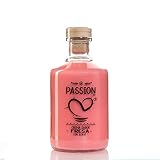  Crema de Fresas Con Tequila - PASSION 70CL