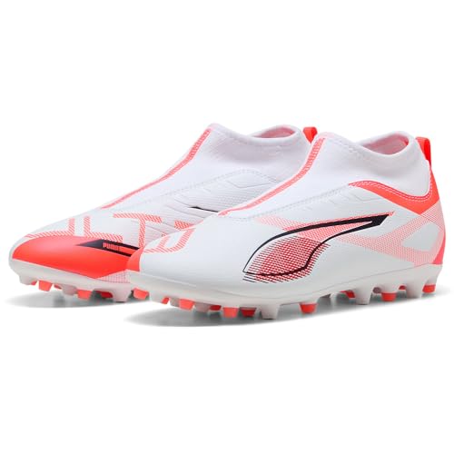 PUMA Ultra 5 Match+ LL MG Football Boots EU 28