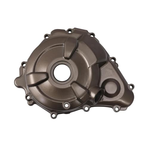 Couvercle de stator moteur gauche anti-fissure pour MT07