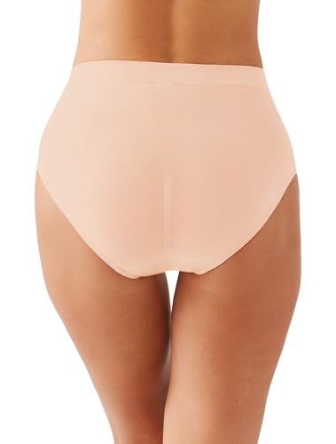 Wacoal Women's B Smooth Briefs Panty3
