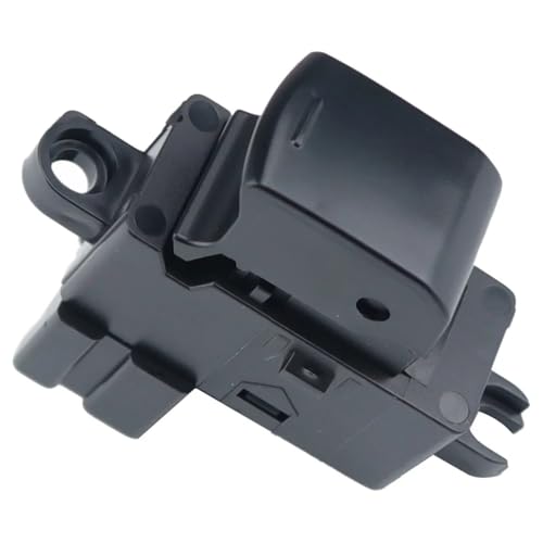 Interrupteur de fenêtre Nissan commande lève-vitre électrique 25411-ED000