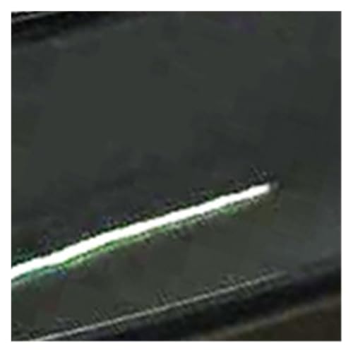 Voiture avant spoiler pare-chocs pour F90 M5 et G30 G31 : finissez-en avec le look trop sobre