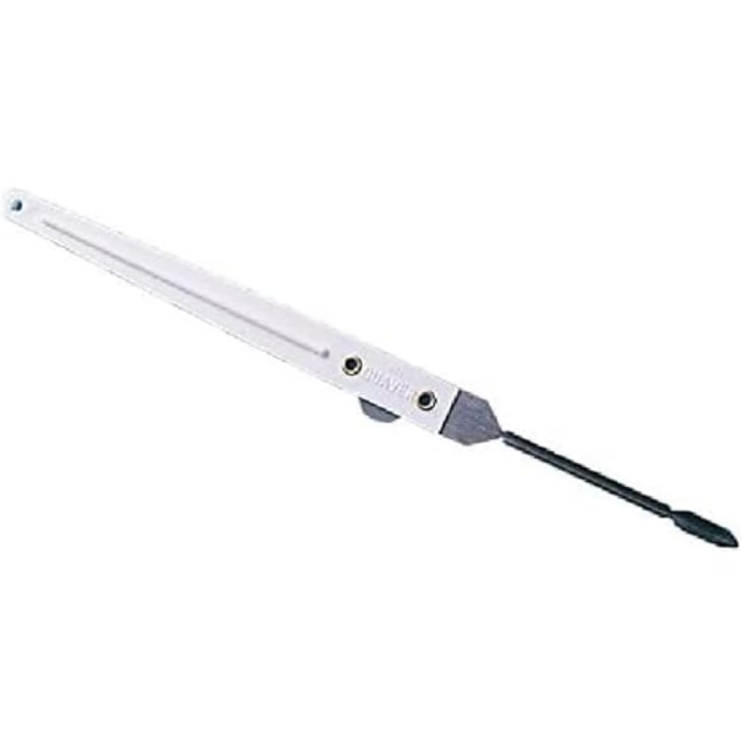 2212 Espátula de pesaje de microvibración, Neolab 21 cm de largo