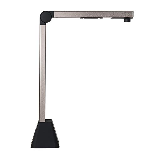Longjoy Document Camera HD Digital Portable 8MP A3 USB Document Scanner LV-3 Series LV-3800