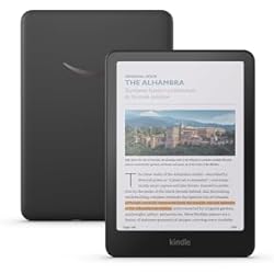 Amazon.com: Amazon Kindle Colorsoft Essentials Bundle including