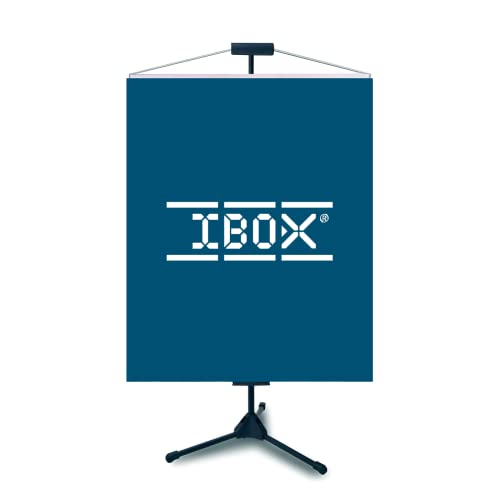 Porta Banner 1,90m Pedestal Tripé Suporte