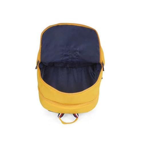 Image of American Tourister Sest 3.0 Style 02 | 30L Backpack | School Bag | 3 Compartments | School & College Backpack for Girls and Boys | Spacious Interiors | Grey | 1 Yr Global Warranty