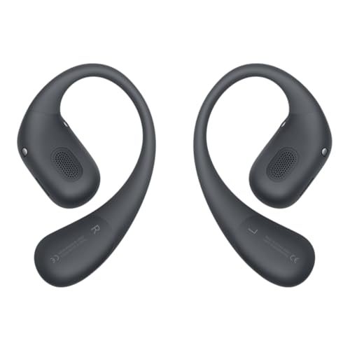 HUAWEI Ecouteurs sans Fil FreeArc Bluetooth Noir pour le sport et trajet - 6