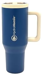 Nomad - Navy + White