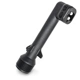 5.064-396 Collegamento del gomito del tubo dello sbocco con il filo M22 per Karcher per le idropulitrici K1 K2 K3 Accessori Pezzi di ricambio