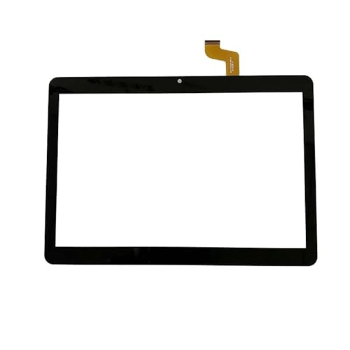 Écran tactile numériseur en verre pour Terra PAD 1006 10,1