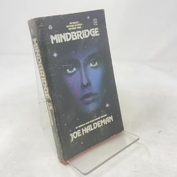 Paperback Mindbridge Book