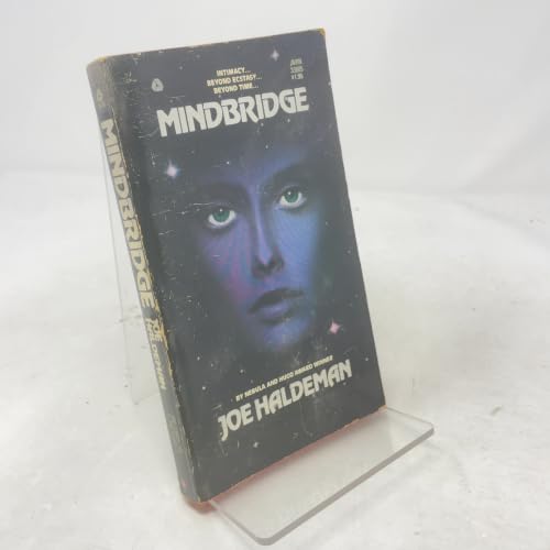 Mindbridge 0380016893 Book Cover