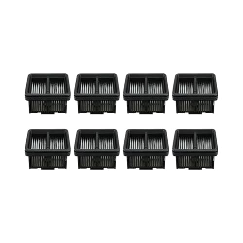 Dreame H12 Pro/Plus �ƌ݊�������A�|���@�p�\�t�g�u���V�X�y�A�p�[�c�E�F�b�g�h���C�����t�B���^�[(J)