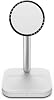 CASETiFY PowerThru 2-in-1 Charging Stand - White