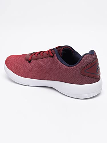 Image of Fila Mens Bruce Sneakers