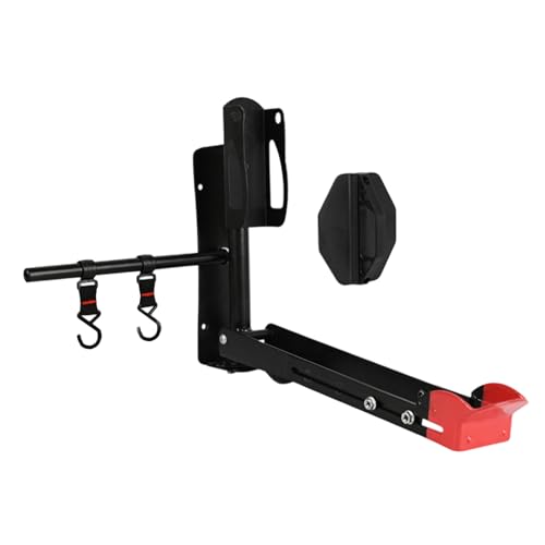 ロードバイク収納固定吊りフックスタンド壁掛け自転車ホルダーマウンテンラックスタンド金属収納ハンガー壁掛け自転車ホルダーサイクリングアクセサリー