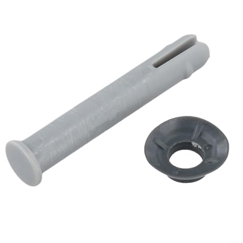Kit esencial de repuesto para piscinas de acero, 6 o 10 juegos para sistema de piscina seguro y estable (6 juegos)