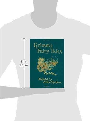 Grimm's Fairy Tales