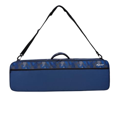 Raprince Fly Fishing Rod & Gear Case
