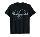 Future Meteorologist Storm Chasing Weather Radar Weatherman T-Shirt