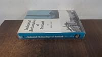 Industrial Archaeology of Scotland B001N3VXC2 Book Cover