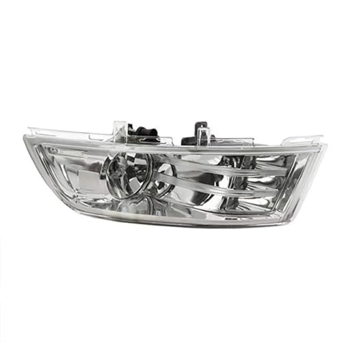 Feux antibrouillard de voiture pour Citroën C5 conduite hiver
