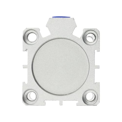 Cilindro neumático compacto SDA 32mm de doble acción ideal para resolver fallos de espacio 5