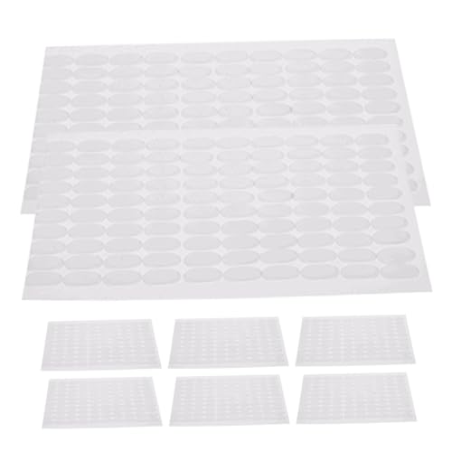 Ciieeo 800 Stück Doppelseitige Klebepunkte