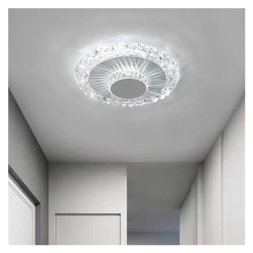 Plafonnier scandinave pour escalier d'entrée et loft chaleureux